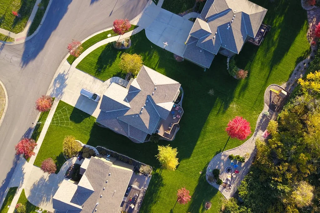 Immobilie #3 - München